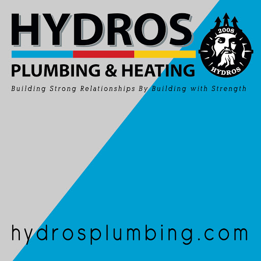 Hydros Plumbing and Heating - Thumbnail