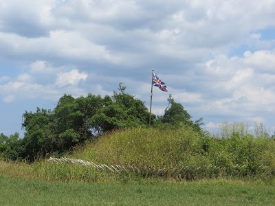 Royal Welsh Fusiliers Redoubt