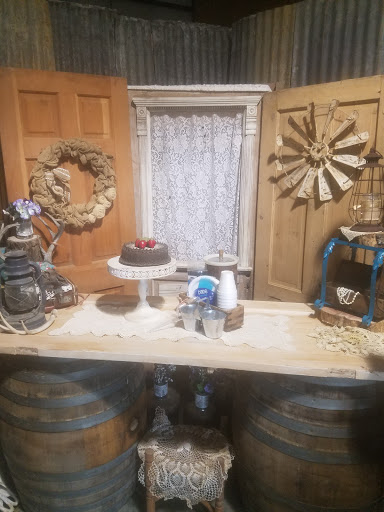 The RANCH at J's Corner Store - Thumbnail