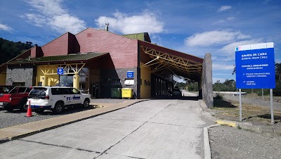 Photos of Aduana Mamuil Malal
