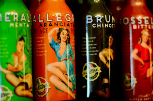 Photo n°40 de La Bocca Nuova à Nancy (Épicerie italienne)