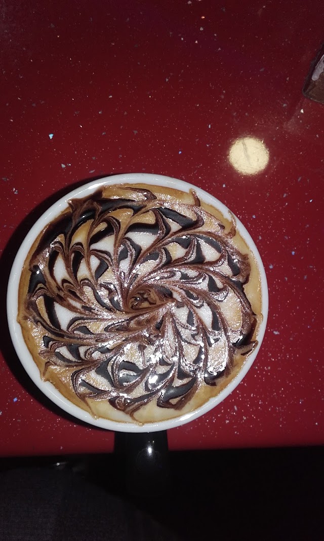 Teteria Casablanca