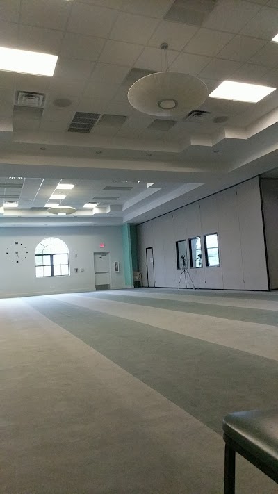 Islamic Center of South Florida