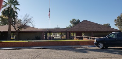 Colorado River Indian Tribes Administration