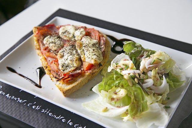 Restaurant Vannes Le 67