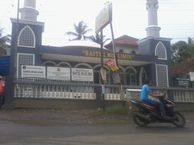 Mosque