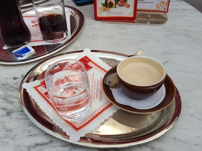 Photos of Caf&eacute; Reber