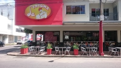 Photos of Asadero La Totuma Parque Infantil