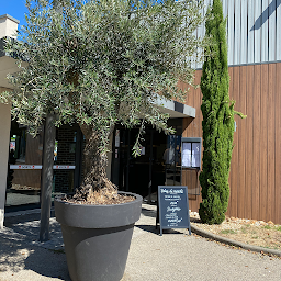 Photo n°10 de L'Atelier de Fred à Dardilly (Salon de thé)