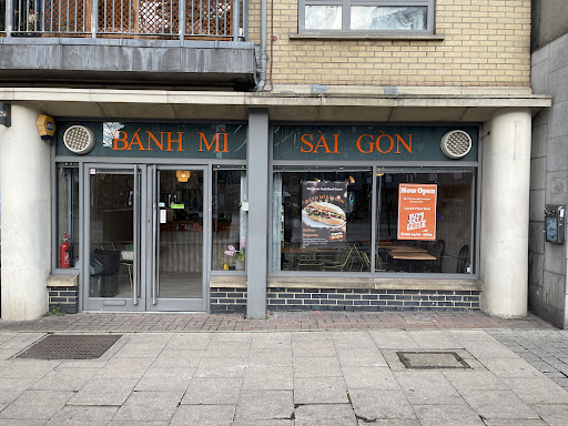 Photo of Banh Mi Sai Gon