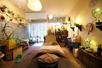 ほぐし処 猫の手