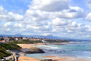 Photo n°17 de HÔTEL ITSAS MENDIA - Bidart - Côte Basque à Bidart (Séminaire)