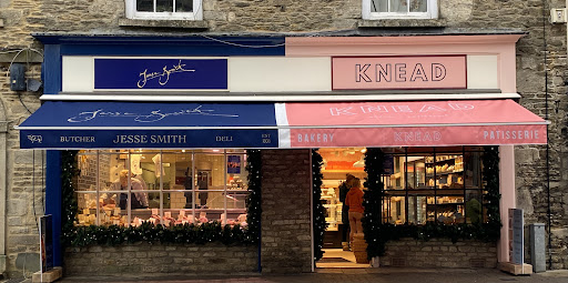 KNEAD Tetbury
