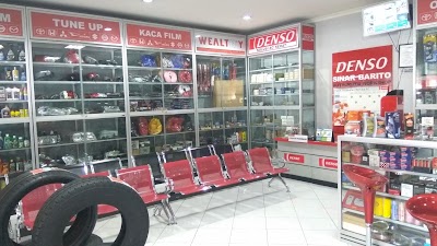 Photos of Sinar Barito