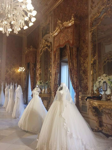 Atelier Smeralda Spose - Thumbnail