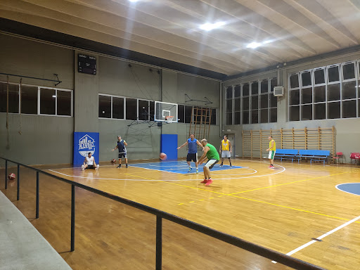 Palestra Alebbio - Thumbnail