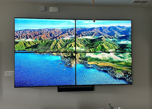 Professional Smart Solutions - Visual