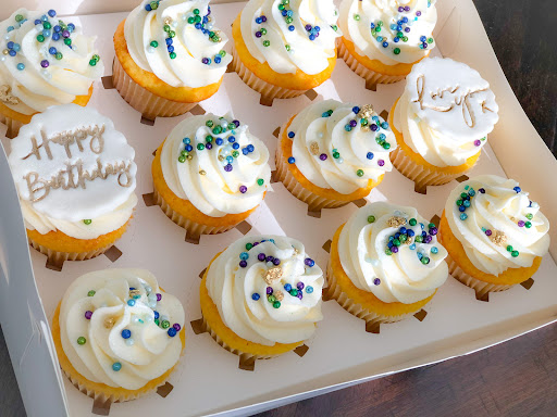 M & D Bakery
