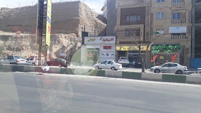 Photos of طباخی بره سفید