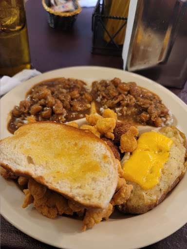 Landry's Seafood - Thumbnail