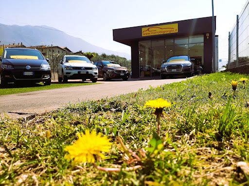 Mariotti Giorgio Automobili Arco Vendita e Autonoleggio, vendita e noleggio auto - Thumbnail
