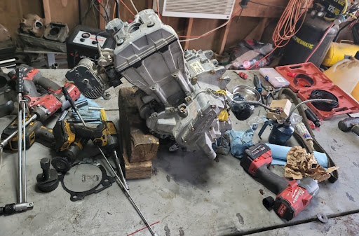Dw Small Engine Repairs & Off Road Powersports Vehicles - Thumbnail