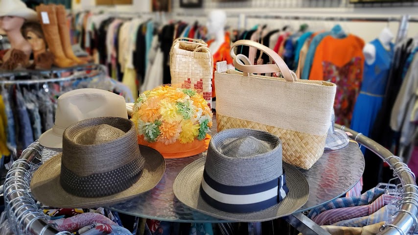 The Red Kat Vintage by null