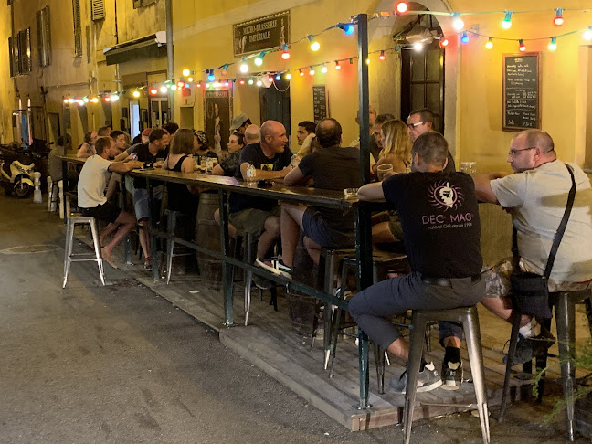 Micro brasserie impériale - Ajaccio