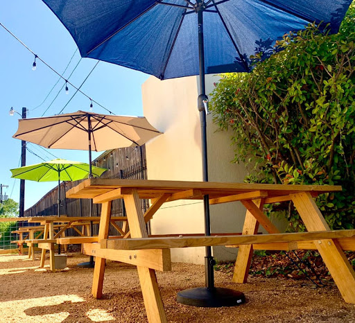 El Monte BBQ - Visual
