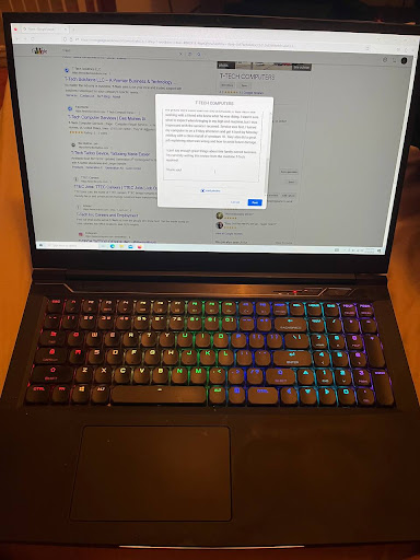 T-TECH COMPUTERS - Thumbnail