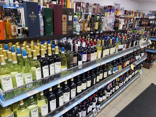 Ridgefield Liquors - Thumbnail
