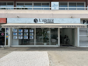 Photo n°1 de L'agence Azuréenne à Cagnes-sur-Mer (Agence immobilière)