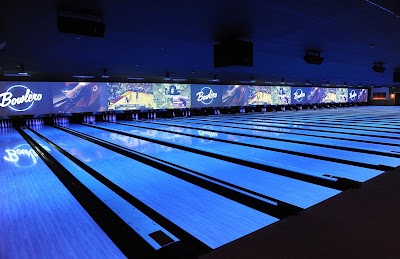 Bowlero Mar Vista