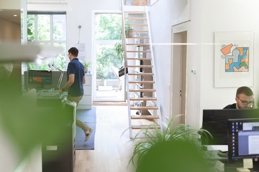 Justen & Geller Immobilienverwaltung GmbH & Co. KG - Thumbnail