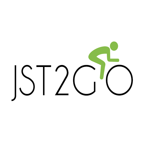 Jst2go - Visual