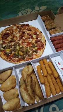 Pizza Hut Delivery - PHD Indonesia, Author: Intan Riswandi