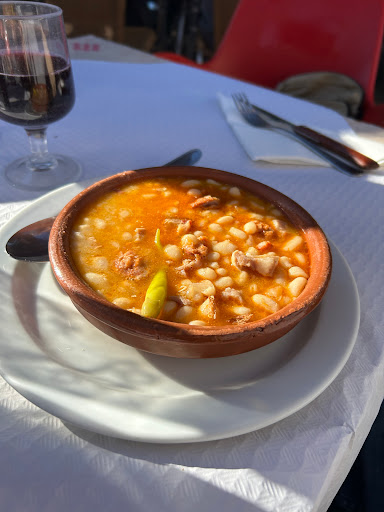 A OLLA - Visual