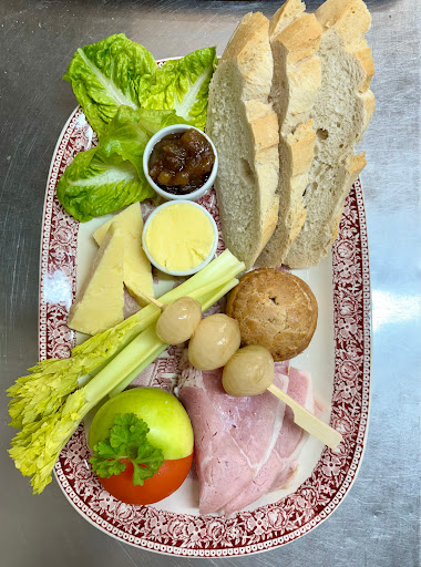 Jones's Bistro Gallery - United Kingdom