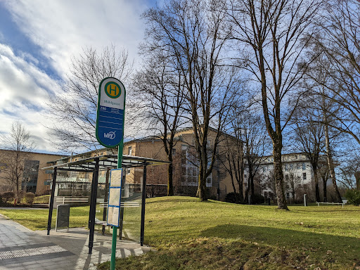 Garching, Mühlgasse - Thumbnail