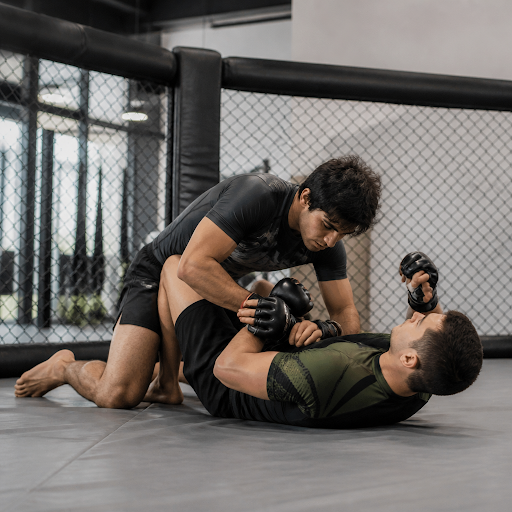 Already playing a sport and want to take your performance to the next level? At Sai Karate Classe… post image