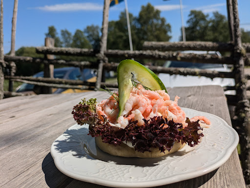 Järvsö Gårdsbageri - Thumbnail