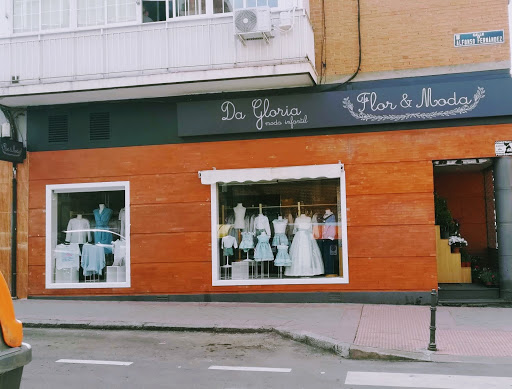 Da Gloria - Visual
