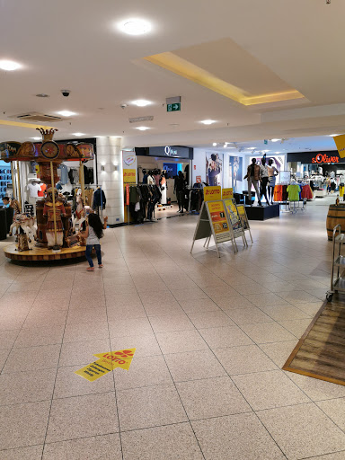 Ertl Shopping - Visual