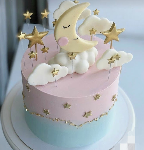 Cake by safia oldham - Thumbnail
