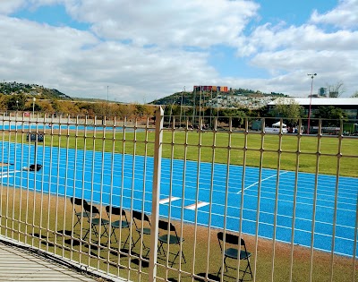 Photos of Unidad Deportiva Quer&eacute;taro 2000