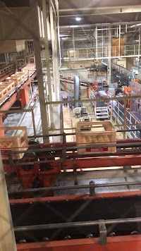 アサヒビールミュージアム 吹田工場