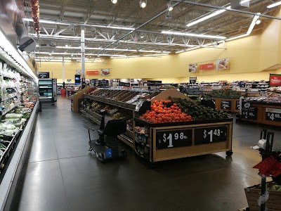 Walmart Supercenter