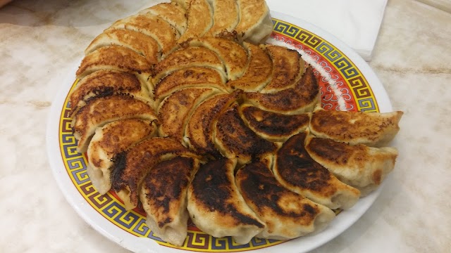 Chez Shen