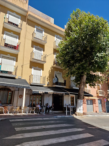 Bar Restaurante Los Mariscos - Thumbnail