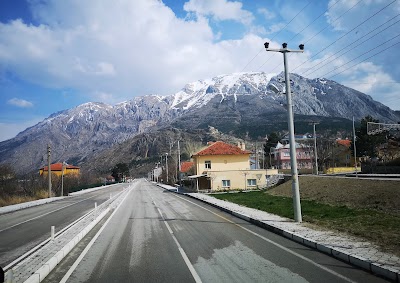 KOMAŞ A.Ş. Uluborlu Tesisleri